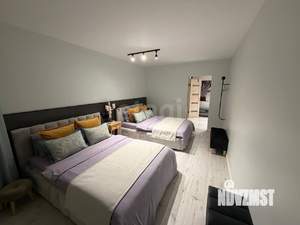 1-к квартира, на длительный срок, 36м2, 13/17 этаж