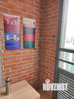 1-к квартира, на длительный срок, 40м2, 11/14 этаж