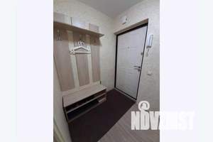 1-к квартира, посуточно, 33м2, 5/17 этаж