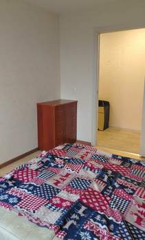 2-к квартира, на длительный срок, 45м2, 6/9 этаж