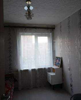 3-к квартира, на длительный срок, 57м2, 2/9 этаж