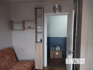 2-к квартира, на длительный срок, 44м2, 9/9 этаж