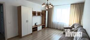 2-к квартира, на длительный срок, 54м2, 14/17 этаж