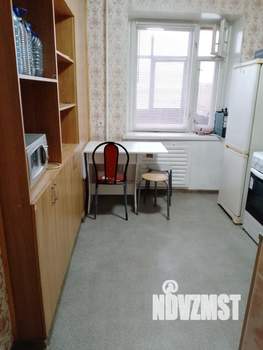 1-к квартира, на длительный срок, 35м2, 13/14 этаж