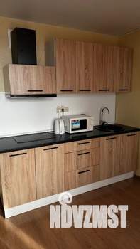 1-к квартира, посуточно, 42м2, 14/16 этаж