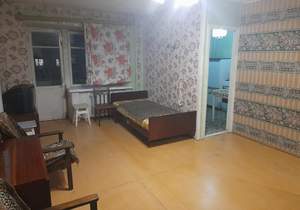 2-к квартира, на длительный срок, 45м2, 4/5 этаж