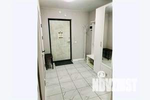 2-к квартира, посуточно, 46м2, 6/28 этаж