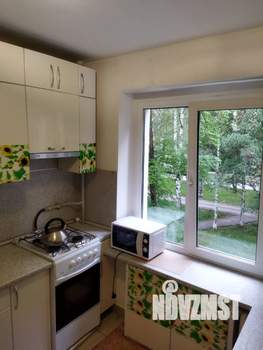 1-к квартира, на длительный срок, 30м2, 3/5 этаж