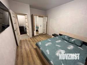 1-к квартира, посуточно, 102м2, 1/1 этаж