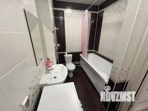 3-к квартира, посуточно, 102м2, 1/1 этаж