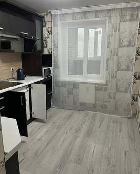 1-к квартира, на длительный срок, 41м2, 15/17 этаж