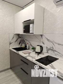 1-к квартира, посуточно, 33м2, 14/17 этаж