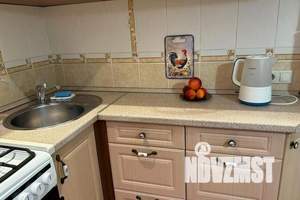 3-к квартира, посуточно, 66м2, 3/5 этаж