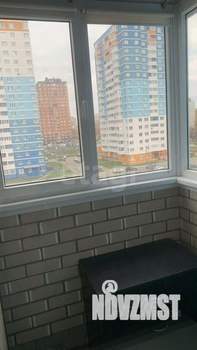 1-к квартира, на длительный срок, 34м2, 7/18 этаж