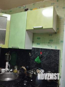 1-к квартира, на длительный срок, 32м2, 5/9 этаж