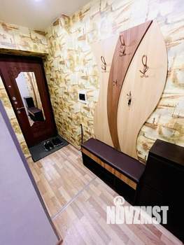 2-к квартира, посуточно, 33м2, 1/1 этаж