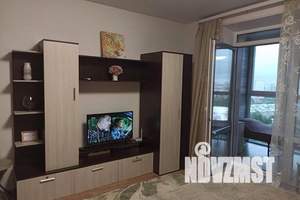 1-к квартира, посуточно, 27м2, 14/16 этаж