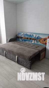 Студия квартира, посуточно, 24м2, 14/17 этаж