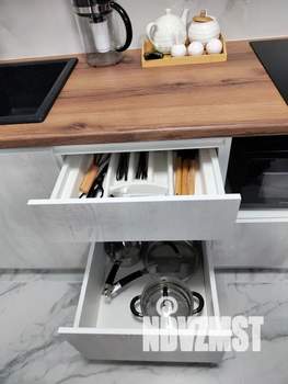 Студия квартира, посуточно, 25м2, 16/16 этаж