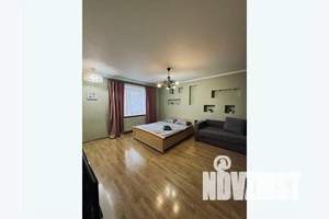 1-к квартира, посуточно, 29м2, 3/9 этаж