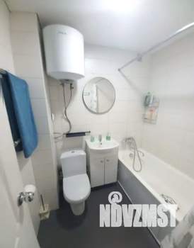 2-к квартира, посуточно, 41м2, 4/10 этаж