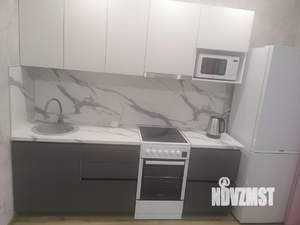 1-к квартира, на длительный срок, 35м2, 6/17 этаж