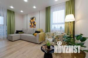 2-к квартира, посуточно, 48м2, 5/10 этаж