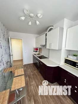 2-к квартира, посуточно, 55м2, 8/12 этаж