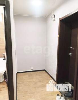 1-к квартира, на длительный срок, 32м2, 1/5 этаж