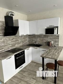 Студия квартира, на длительный срок, 30м2, 15/26 этаж