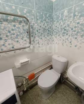 Студия квартира, на длительный срок, 26м2, 3/12 этаж