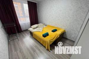 2-к квартира, посуточно, 85м2, 8/17 этаж