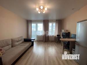 Студия квартира, на длительный срок, 31м2, 13/16 этаж
