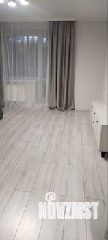 1-к квартира, на длительный срок, 42м2, 2/10 этаж