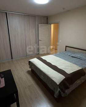 2-к квартира, на длительный срок, 48м2, 8/20 этаж