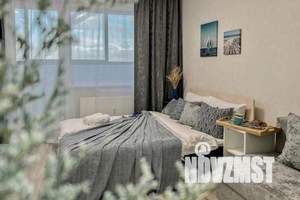 1-к квартира, посуточно, 30м2, 12/18 этаж