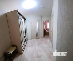 1-к квартира, посуточно, 35м2, 8/18 этаж