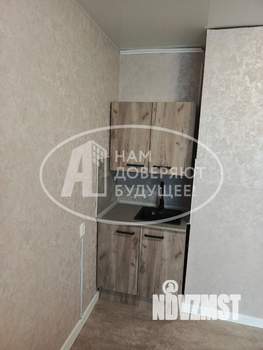 Студия квартира, на длительный срок, 18м2, 8/9 этаж