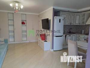 2-к квартира, на длительный срок, 50м2, 4/10 этаж