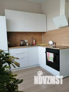 1-к квартира, посуточно, 35м2, 6/6 этаж