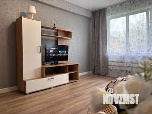 2-к квартира, посуточно, 52м2, 1/5 этаж