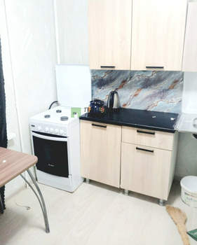 3-к квартира, на длительный срок, 55м2, 2/9 этаж