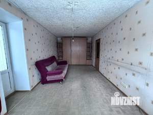 2-к квартира, на длительный срок, 43м2, 3/9 этаж