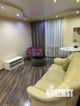 3-к квартира, на длительный срок, 60м2, 2/9 этаж