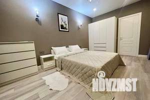 2-к квартира, посуточно, 47м2, 2/4 этаж