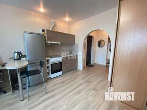 Студия квартира, на длительный срок, 31м2, 13/16 этаж