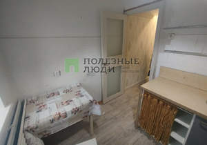 1-к квартира, на длительный срок, 34м2, 3/5 этаж