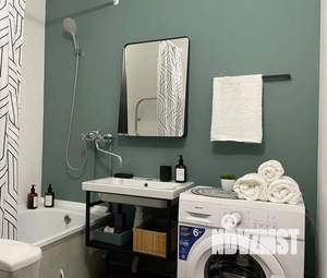 Студия квартира, посуточно, 30м2, 9/10 этаж