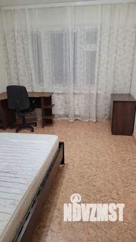 1-к квартира, на длительный срок, 35м2, 5/10 этаж