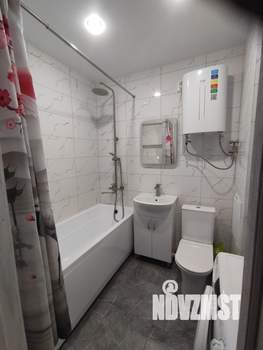 1-к квартира, на длительный срок, 40м2, 11/17 этаж